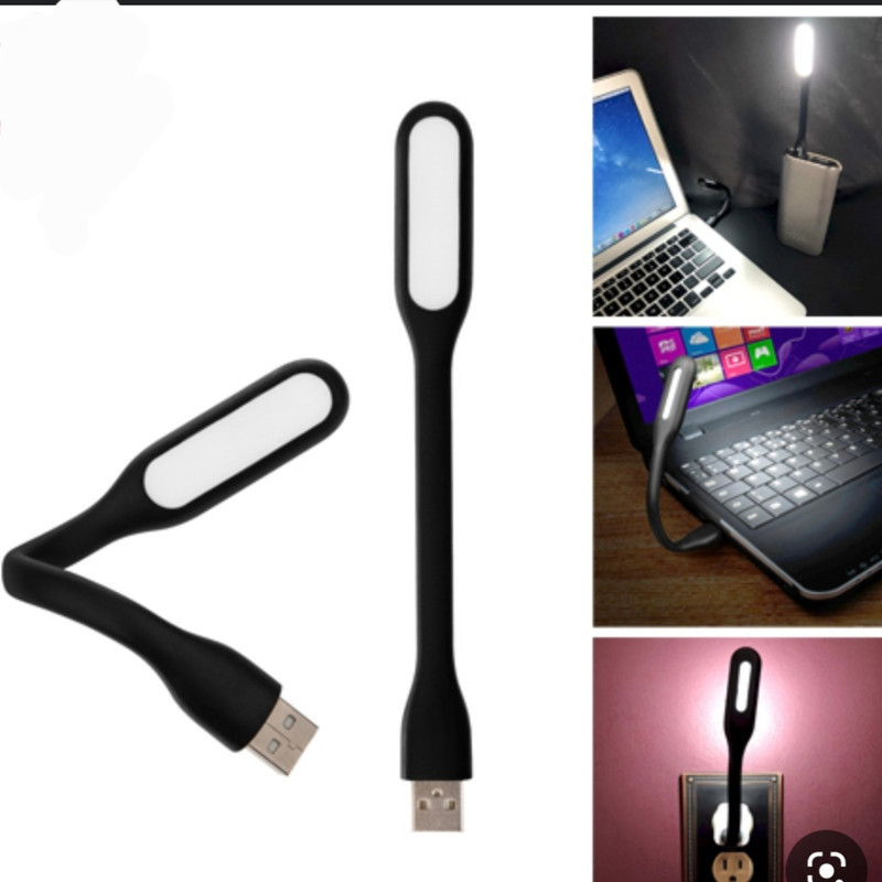 LED چراغ یو اس بی مدل New 2023 Plus
