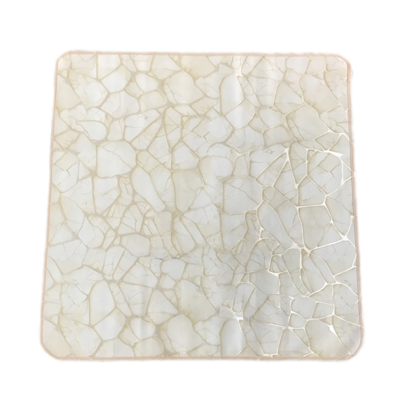 سفره 12 نفره مدل میوا طرح پشت ابریشمی کد 05 سایز 250×140 سانتی متر