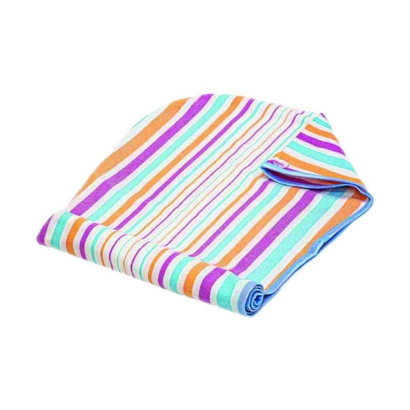 حوله سر مدل ابراهیمی سایز 75x30 سانتی‌متر