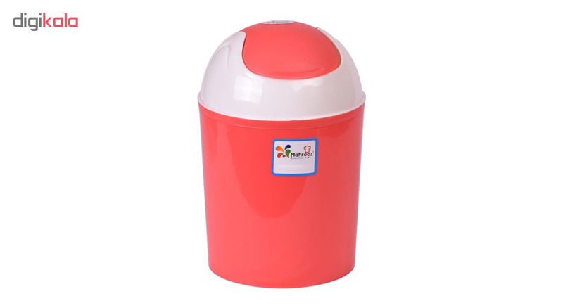 سطل زباله مهروز کد DOP-103