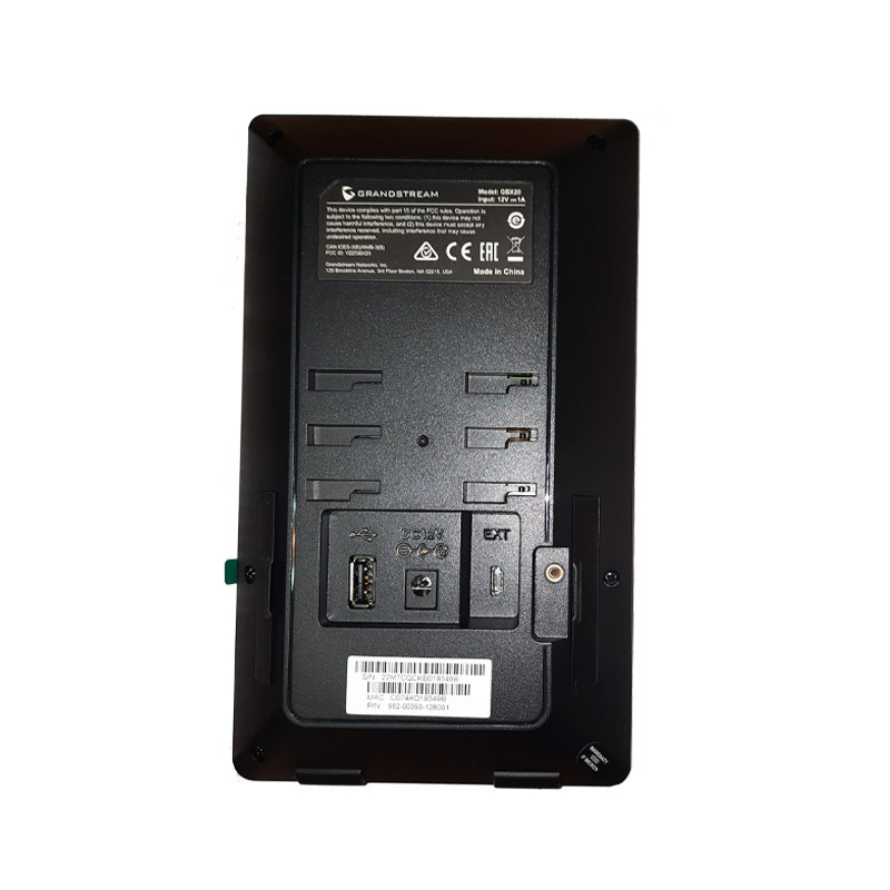 ماژول افزایش ظرفیت تلفن گرنداستریم مدل GBX20
