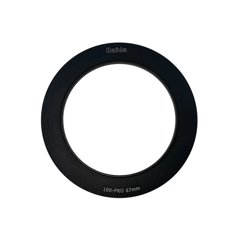 آداپتور فیلتر هایدا مدل  ADAPTER RING 100 PRO SERIES - 67MM