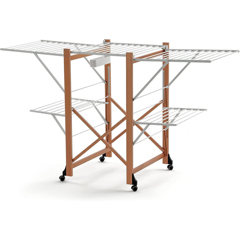 بند رخت لیمون مدل چوب کد TP2359