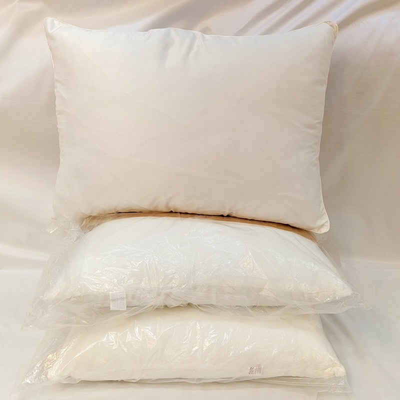 بالش مدل میکرو اسپریت سایز 50*70 سانتی متر بسته 3 عددی