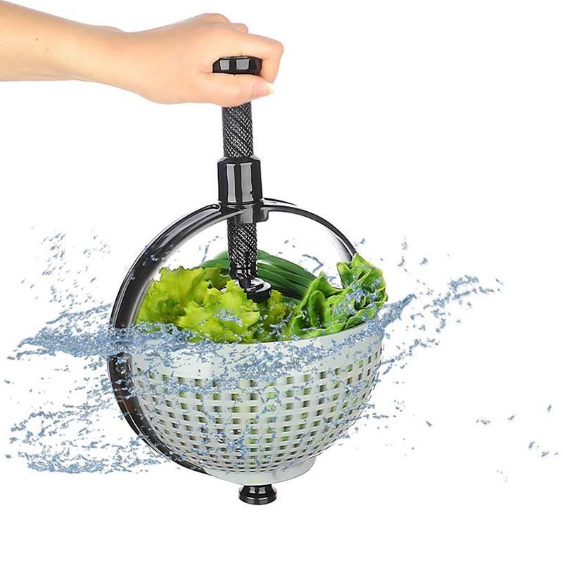 سبزی خشک کن دستی تیتیز مدل EXPRESS کد 9148