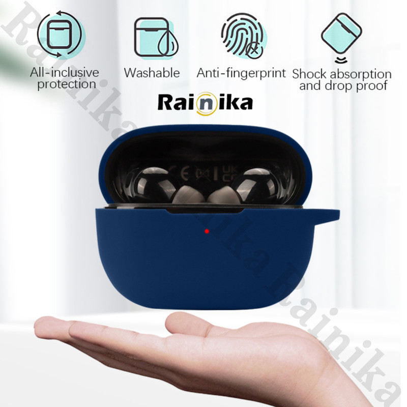 کاور رینیکا مدل Life Dot 3i مناسب برای کیس هدفون بی سیم انکر  SoundCore Life Dot 3i