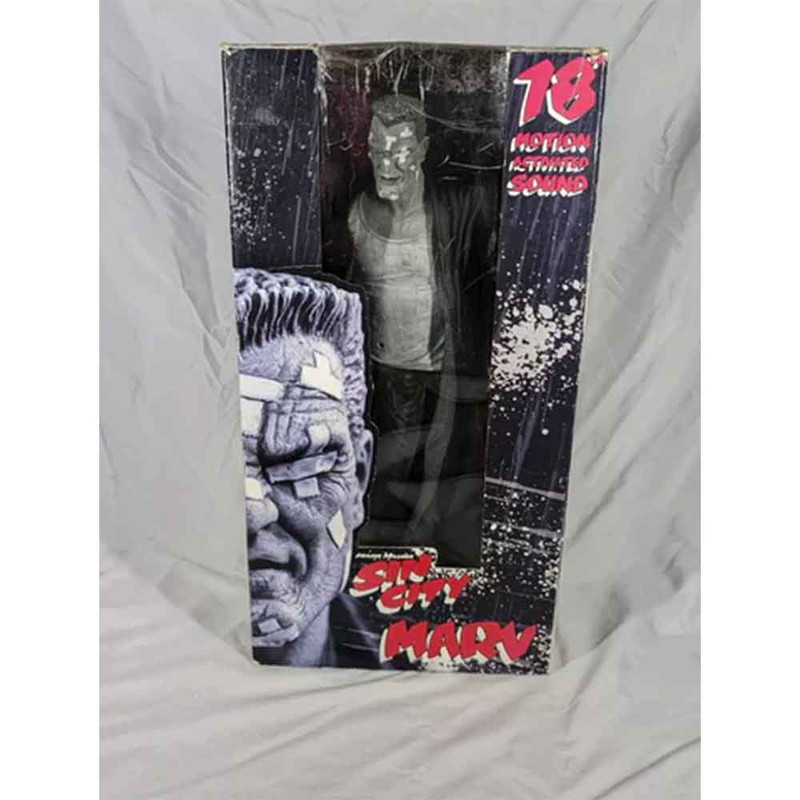 اکشن فیگور نکا مدل سین سیتی طرح Sin City Marv ارتفاع 45 سانتی متر