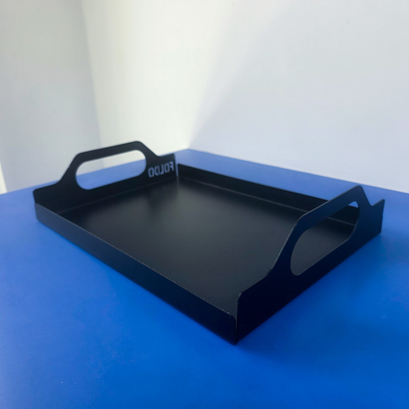 سینی فولدو مدل FO-KT01 سایز 35x25 سانتی‌متر
