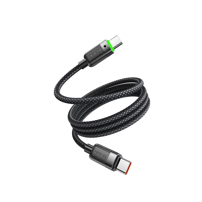 کابل USB-C مک دودو مدل CA-2000 طول 1.2 متر