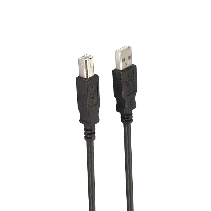 کابل پرینتر دتکس پلاس کد 01 طول 1.5 متر