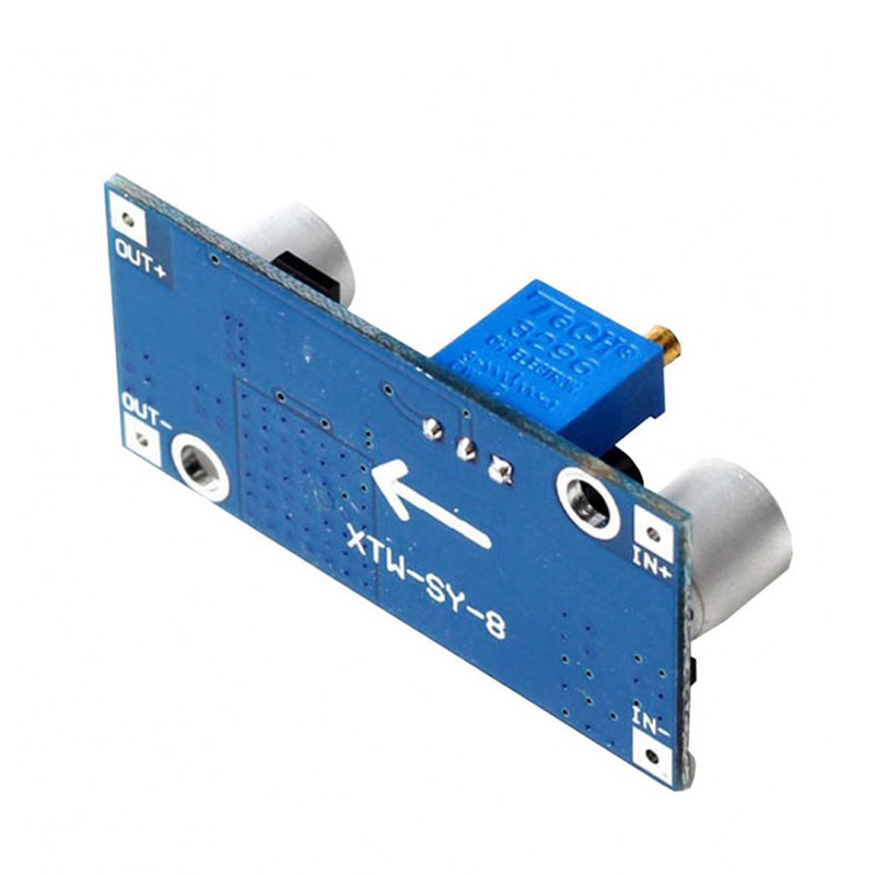 ماژول مبدل DC-DC افزاینده مدل KSRE-XL6009LM2577