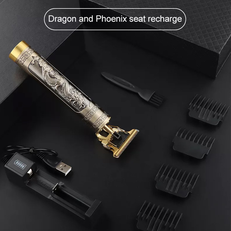 ماشین اصلاح موی صورت مدل V-T9