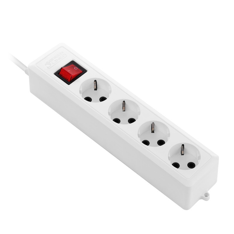 چندراهی برق گرین لاین مدل GLS164E-2m
