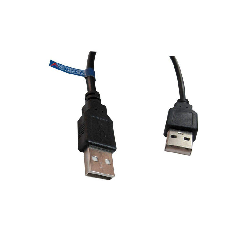 کابل لینک USB مکا مدل MCU54 طول 0.5 متر