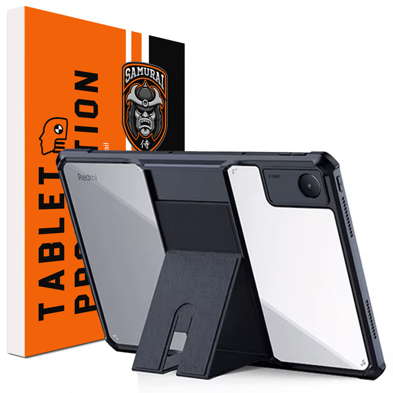 کاور سامورایی مدل XD-Stand مناسب برای تبلت شیائومی Redmi Pad 10,6