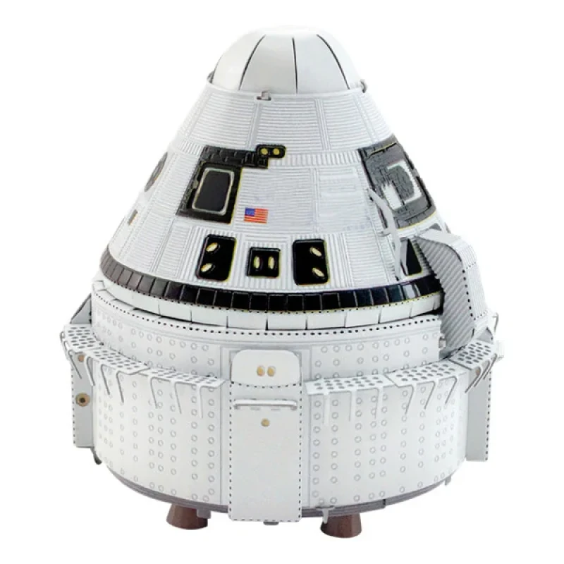 ساختنی مدل Starliner