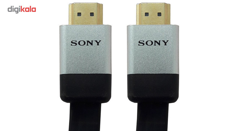 کابل HDMI مدل DLC-HE20HF به طول 3 متر