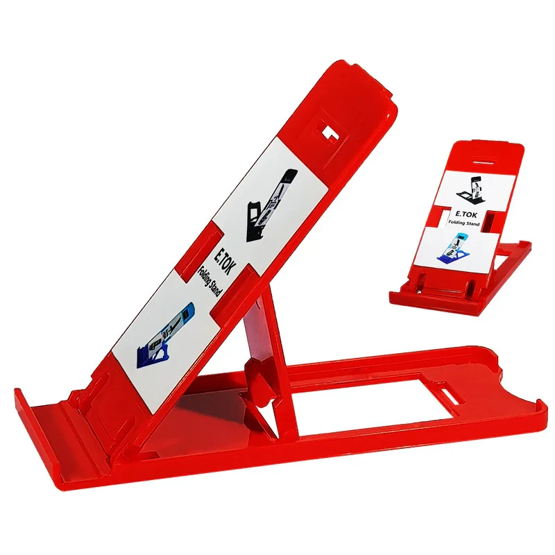پایه نگهدارنده گوشی موبایل و تبلت ایتوک مدل Folding