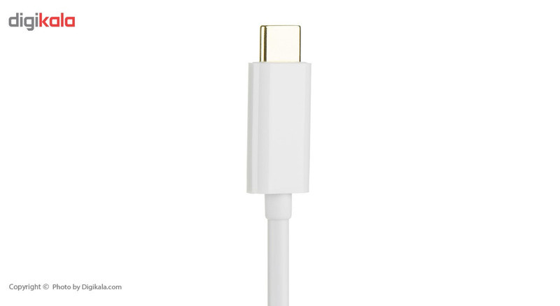 مبدل USB-C به HDMI یوگرین مدل 40273