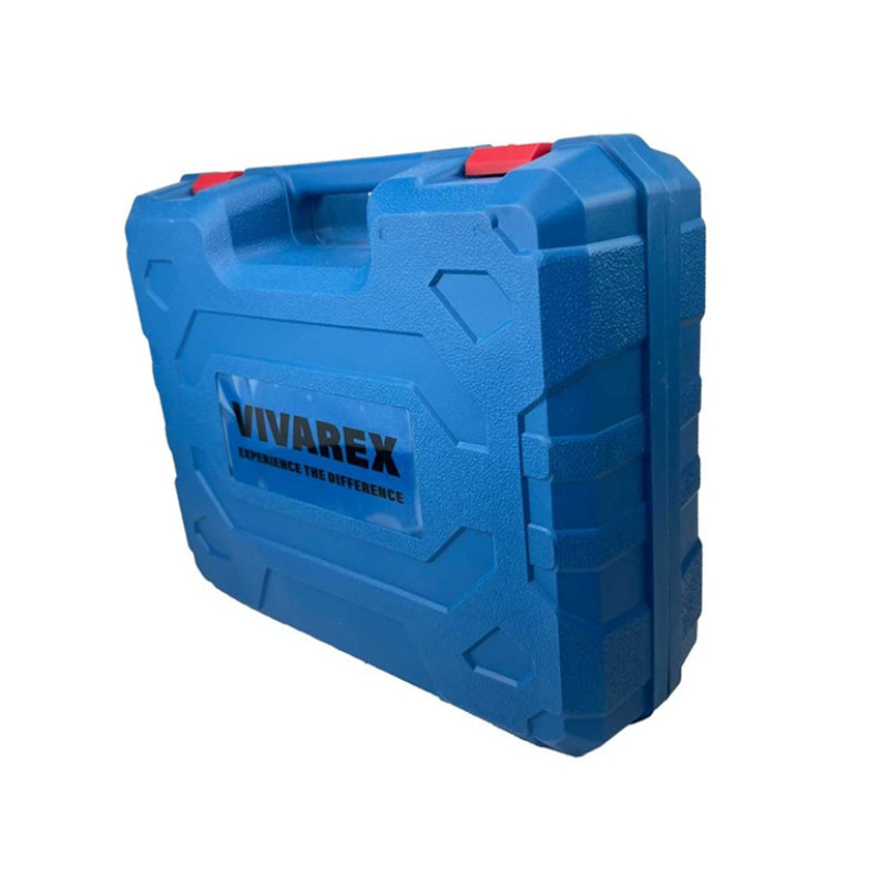 کارواش شارژی 25 بار 20 وات ویوارکس مدل VR2425V2-PW