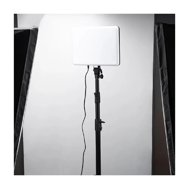 نور ثابت ال ای دی مدل PL-36