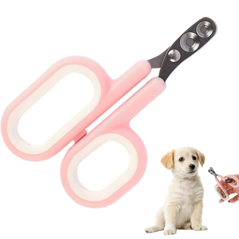 ناخن گیر حیوانات مدل Nail clipper C