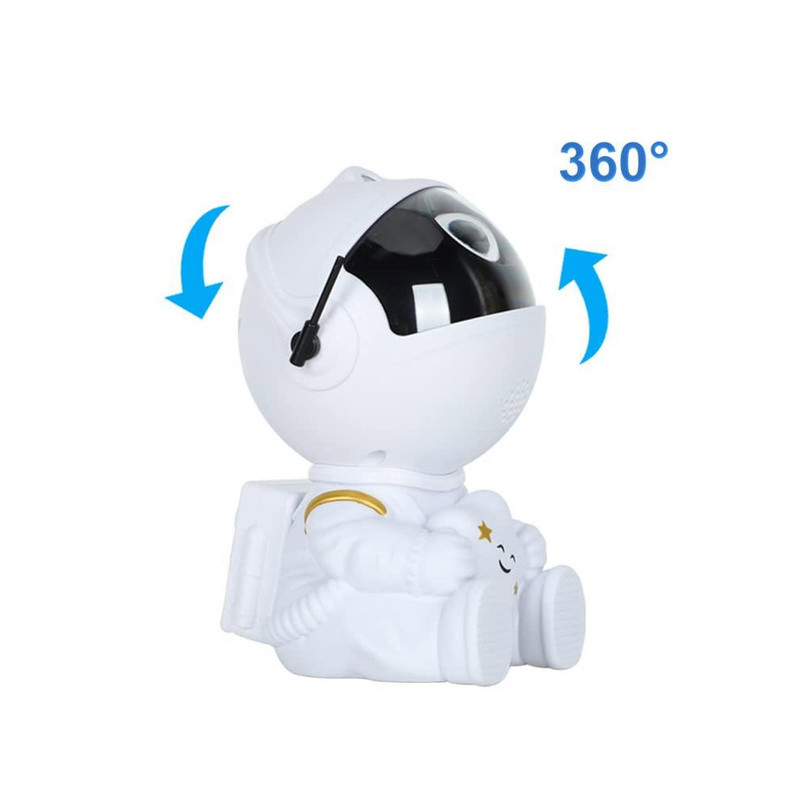 چراغ خواب ایکس او مدل CF4
