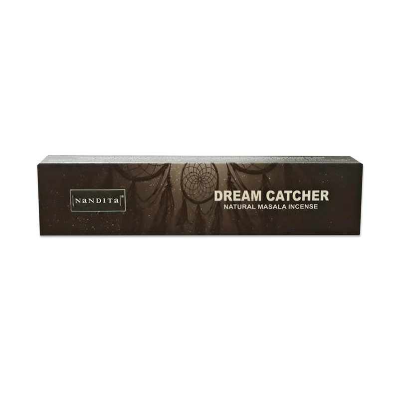 عود دست ساز ناندیتا مدل Dream Catcher
