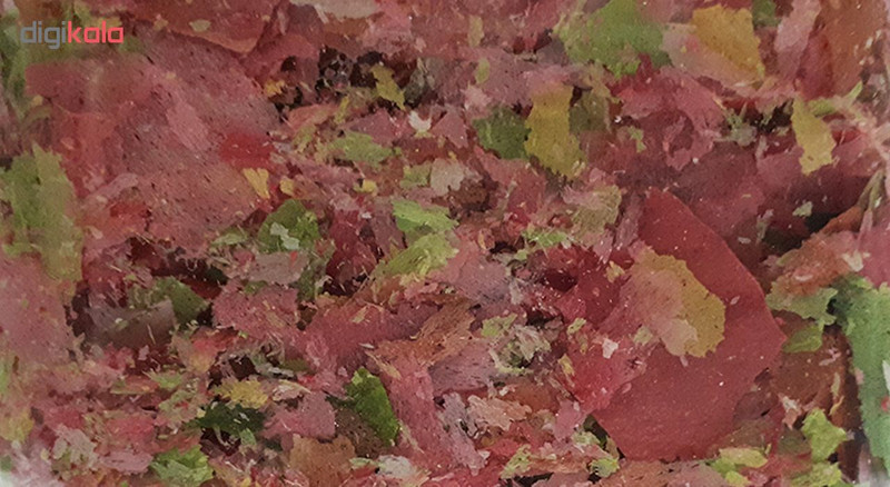 غذای ماهی کد D4 وزن 100 گرم