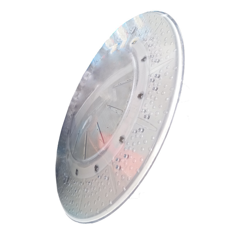 چراغ استخری توکار ایمکس مدل 12TPE