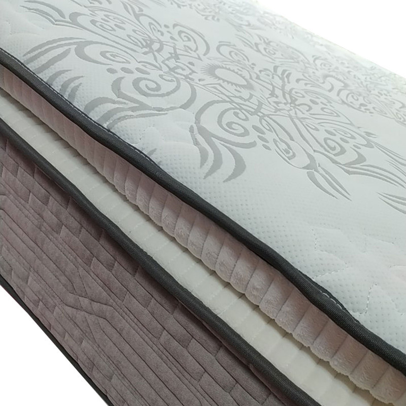 تشک طبی فنری لکو مدل بلونا پلاس کد Bellona-plus-T دو نفره سایز 200×160 سانتی متر