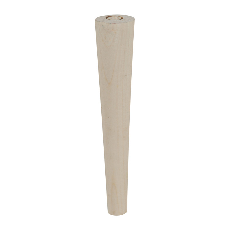 پایه میز مدل مخروطی کد 035 مجموعه 4 عددی