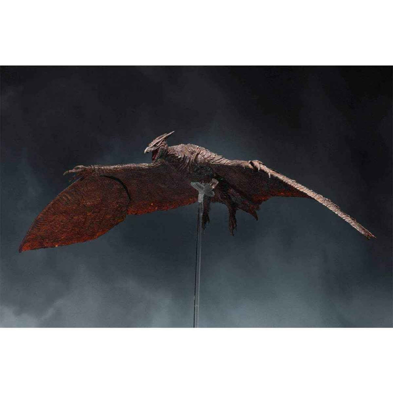 اکشن فیگور مدل رودان سری گودزیلا پادشاه هیولاها Godzilla 2019: Rodan