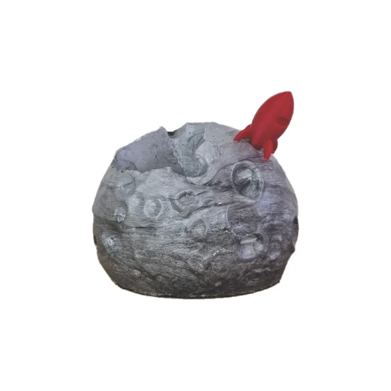 پایه نگهدارنده دسته بازی ایکس باکس مدل space Rocket
