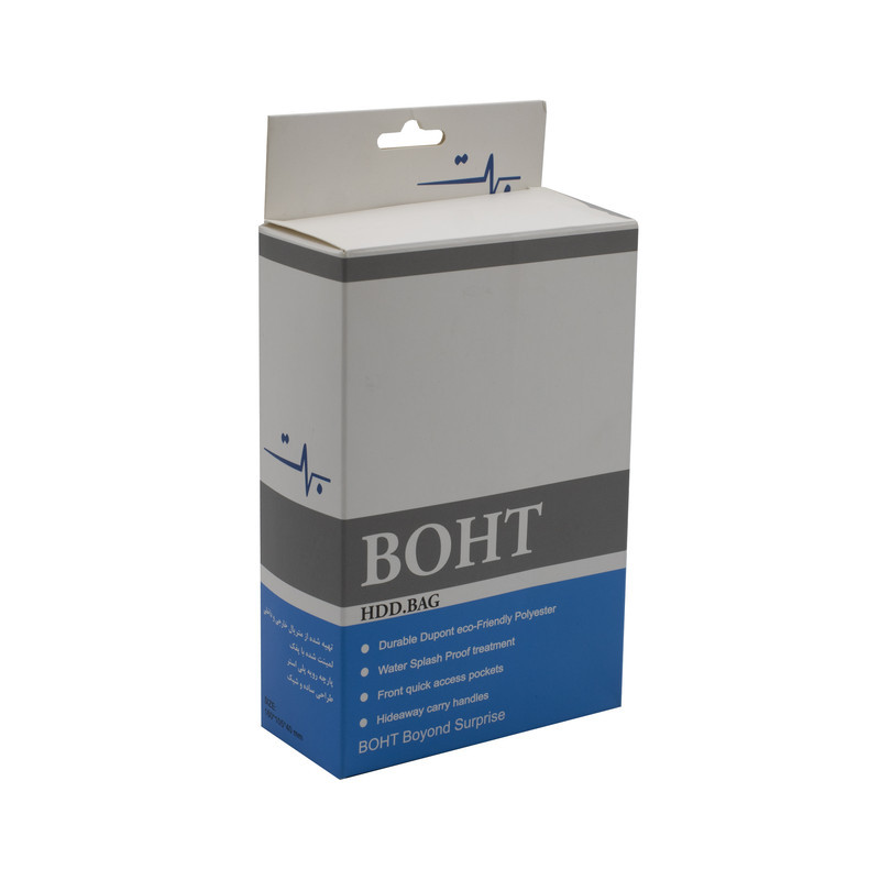 کیف هارد اکسترنال مدل 01