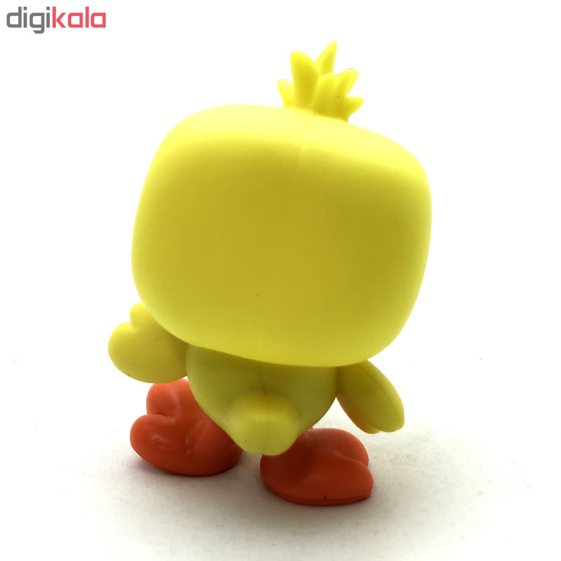 فیگور طرح Funko Pop Ducky کد 68
