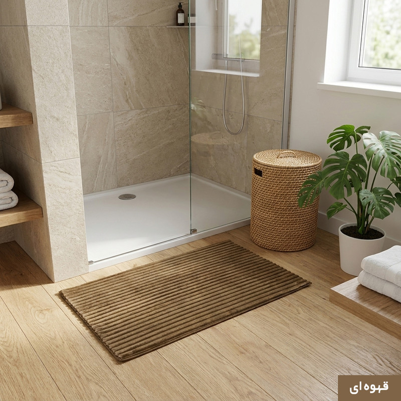 پادری وینوما مدل 4 لایه سایز 100x50 سانتی‌متر مناسب برای فضای داخلی