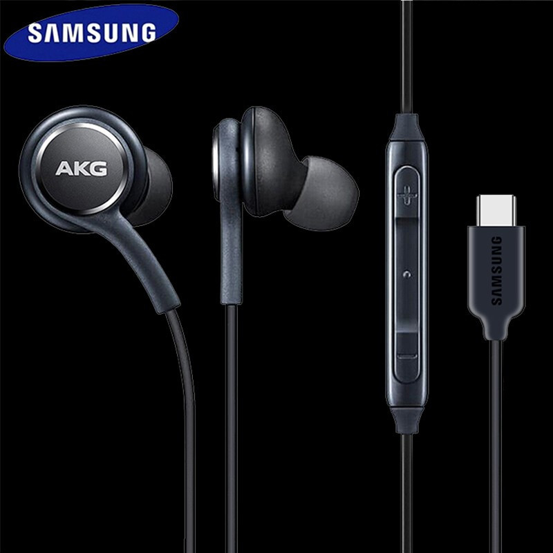 هندزفری  مدل TYPE-C EARPHONES(EOo-IC1001)