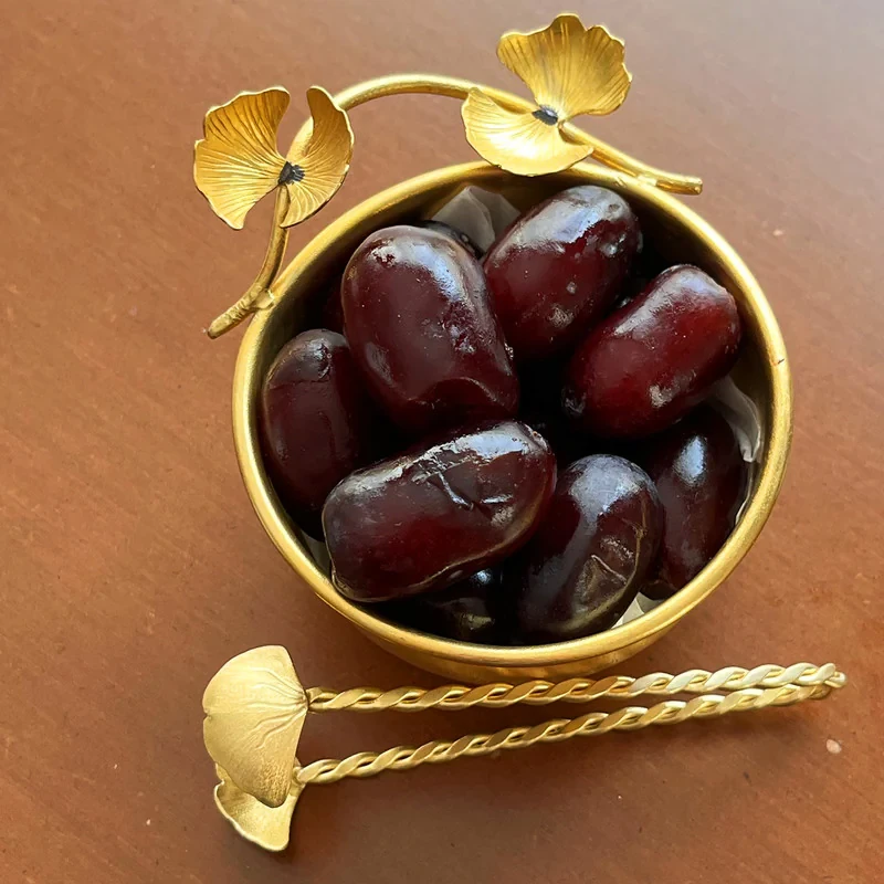 انبر مدل برگ