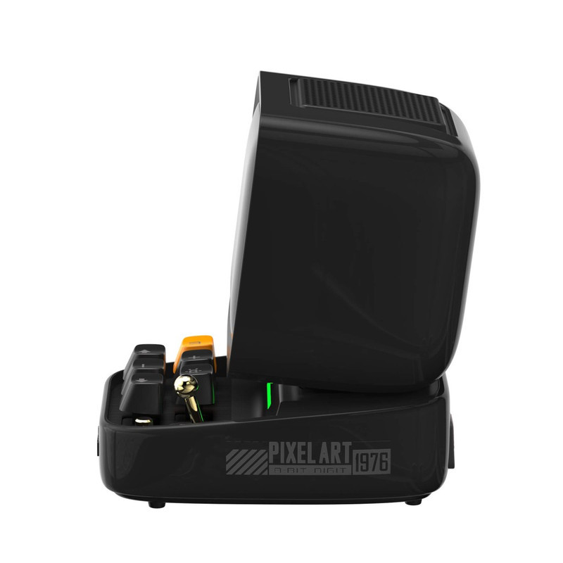 اسپیکر پیکسلی دیووم مدل Ditoo Pro