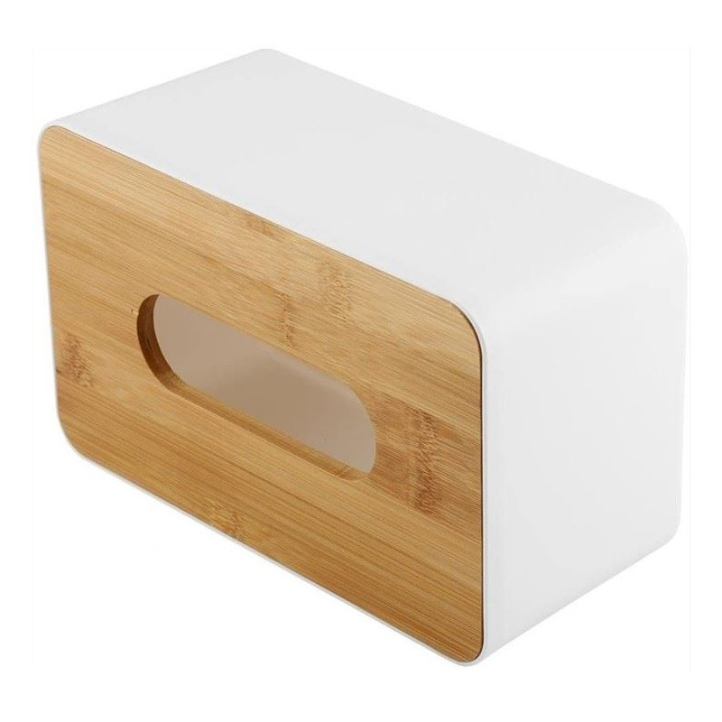 جعبه دستمال کاغذی کد DGQ50303002