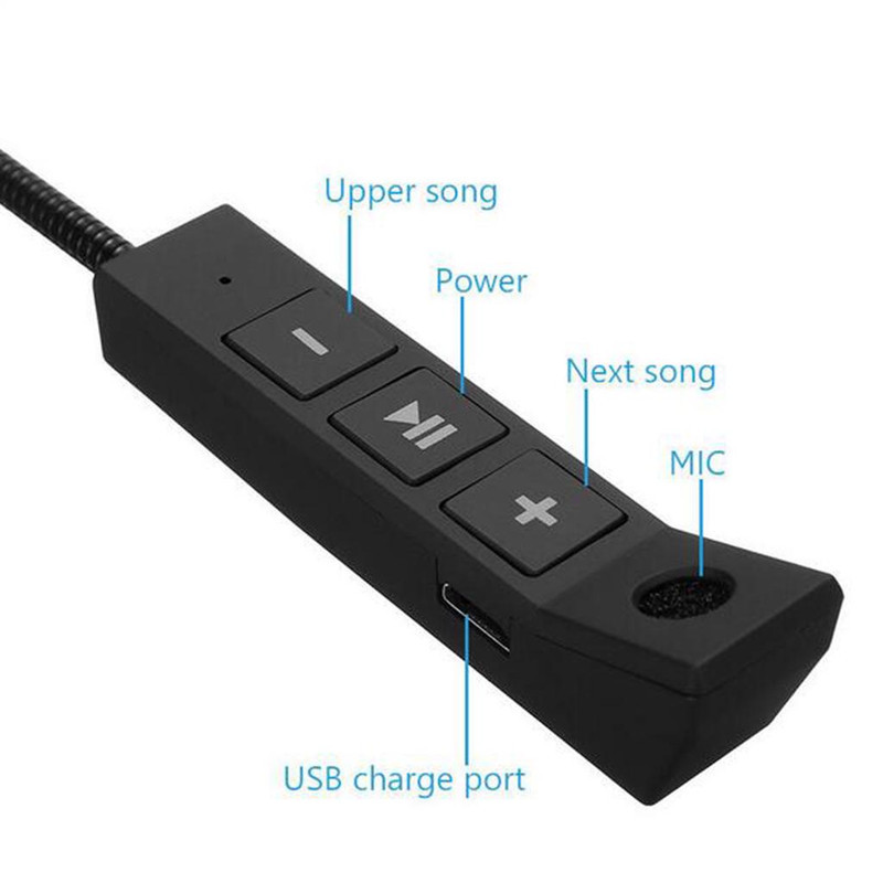 هدفون بلوتوثی مخصوص کلاه کاسکت مدل BT11