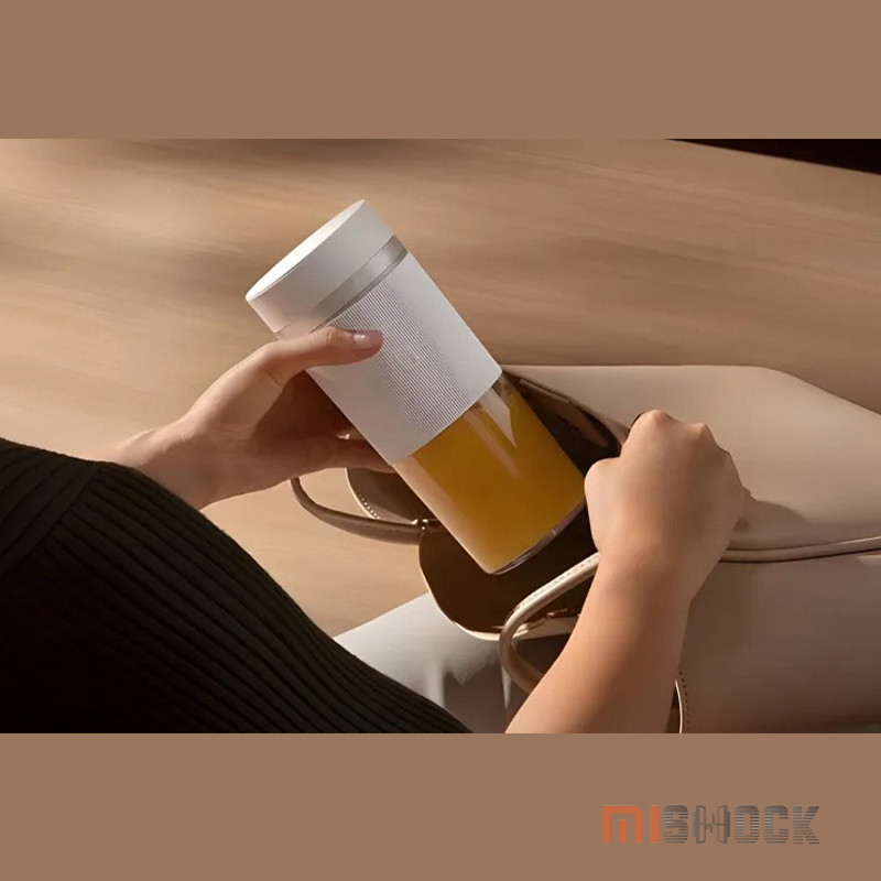 مخلوط کن میجیا مدل Mijia Portable Juicer Cup 2