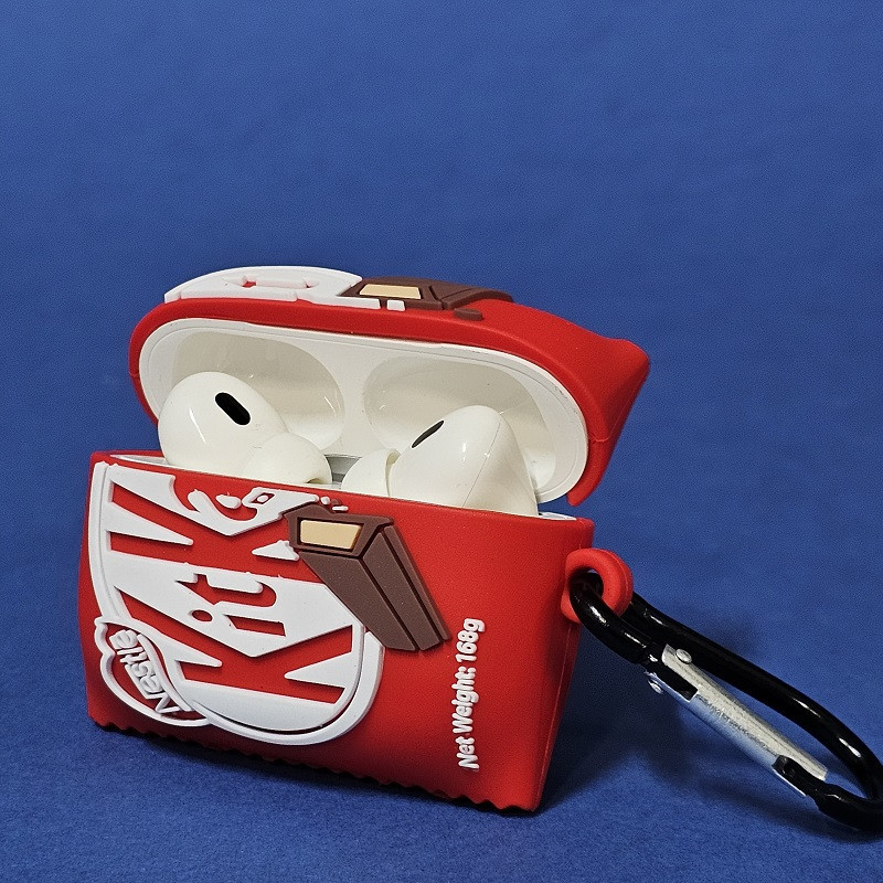 کاور طرح Kit Kat مناسب برای کیس اپل ایرپاد پرو و پرو 2
