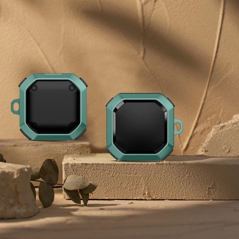 کاور مدل Eggshell-2 مناسب برای هدفون سامسونگ Galaxy Buds Live  Galaxy Buds Pro
