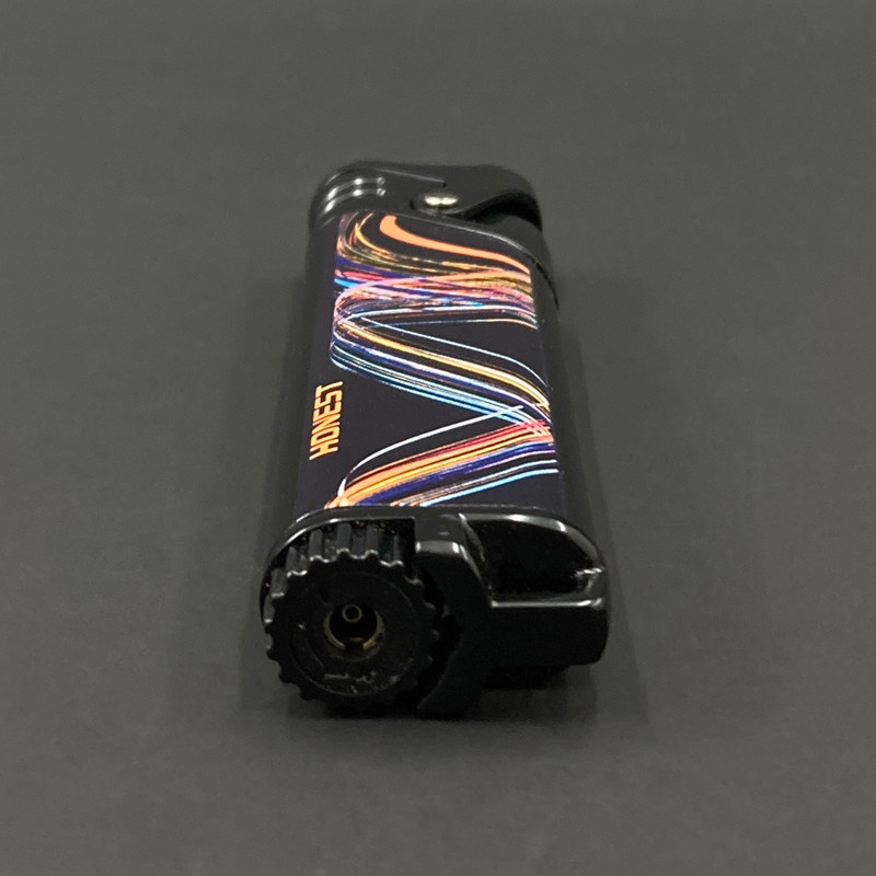 فندک آنست مدل خطوط گرافیکی کد DKD-1470