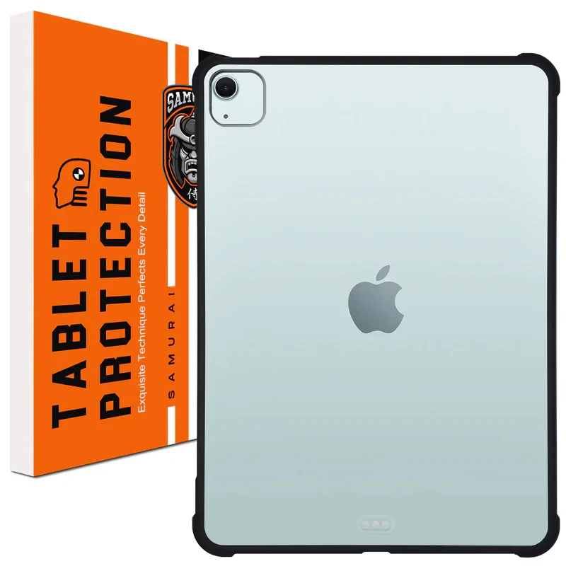 کاور سامورایی مدل Fortex مناسب برای تبلت اپل iPad Air 11 2024  Air 11 2025