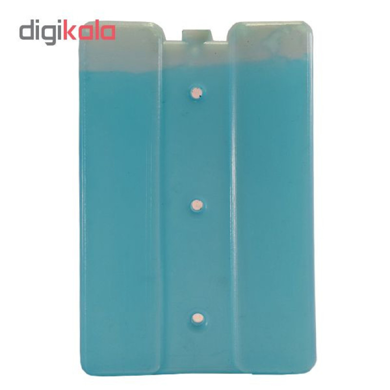 یخ خشک مدل Hardpack3