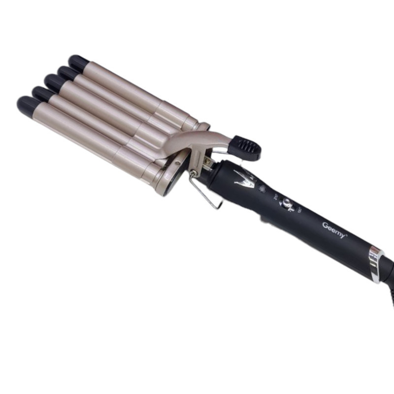 فر کننده و حالت دهنده مو جیمی مدل GM-2933