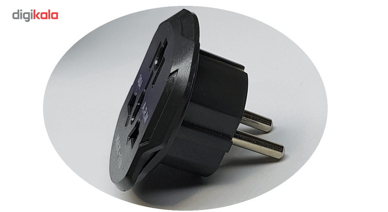 مبدل برق MAX-110 مدل 250V30A